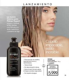 Catálogo Violetta Fabiani semana 18 Página 29