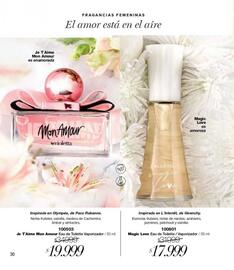 Catálogo Violetta Fabiani semana 18 Página 30