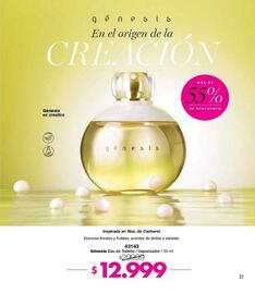 Catálogo Violetta Fabiani semana 18 Página 31