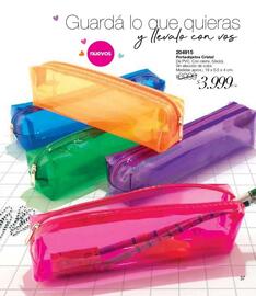 Catálogo Violetta Fabiani semana 18 Página 37