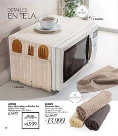 Catálogo Violetta Fabiani semana 18 Página 56