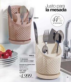 Catálogo Violetta Fabiani semana 18 Página 59