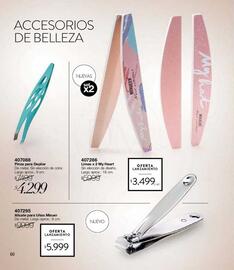 Catálogo Violetta Fabiani semana 18 Página 60
