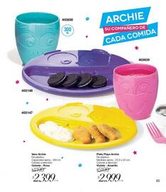 Catálogo Violetta Fabiani semana 18 Página 63