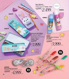 Catálogo Violetta Fabiani semana 18 Página 64