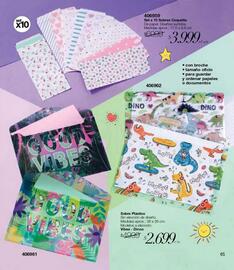 Catálogo Violetta Fabiani semana 18 Página 65