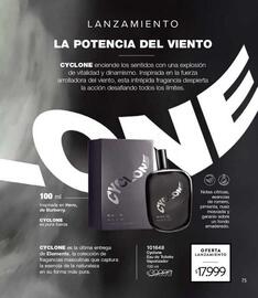Catálogo Violetta Fabiani semana 18 Página 75