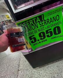 Catálogo Supermercados Surtiplaza semana 18 Página 1