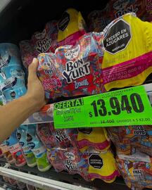 Catálogo Supermercados Surtiplaza semana 18 Página 3