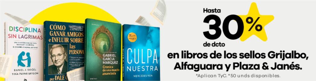 Catálogo Éxito semana 18 Página 7