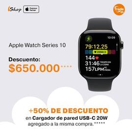 Catálogo Ishop semana 18 Página 3