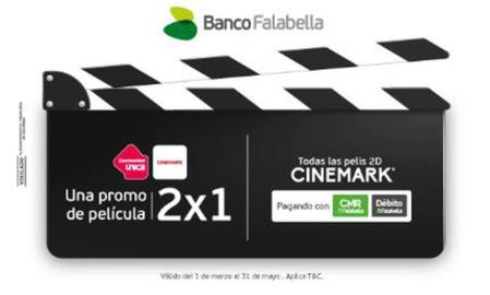 Catálogo Cinemark Página 2