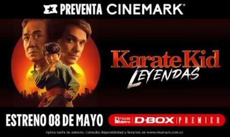 Catálogo Cinemark Página 3