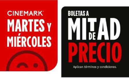 Catálogo Cinemark Página 5