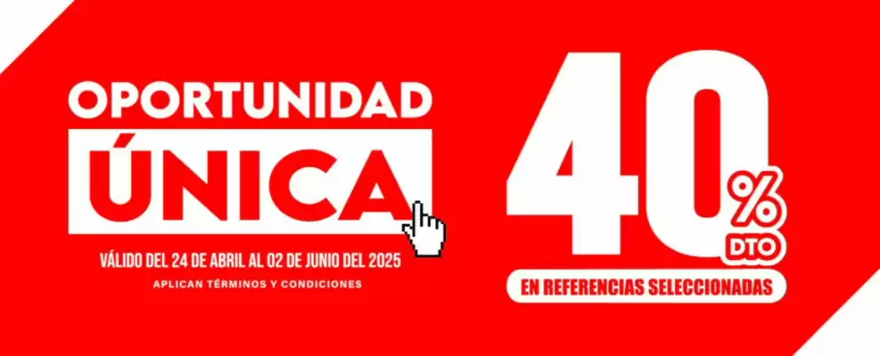 Catálogo Roott + Co (válido hasta 5-05)