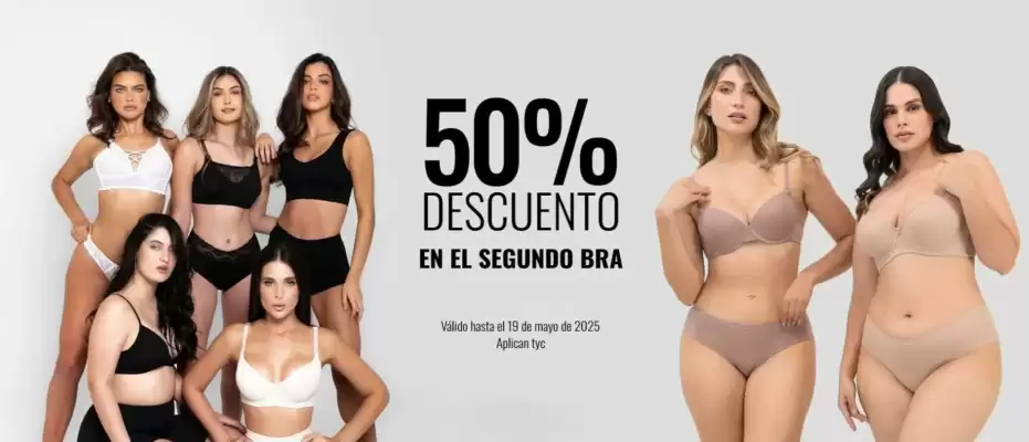 Catálogo Diane & Geordi (válido hasta 5-05)