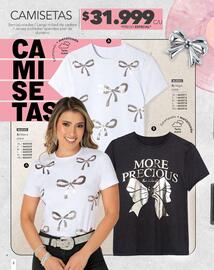 Catálogo Loguin Página 2
