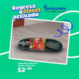 Catálogo Ferrisariato semana 18 Página 5