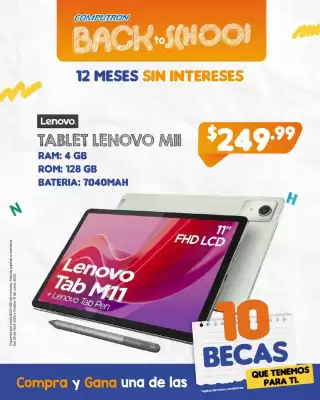 Catálogo Computron (válido hasta 15-06)