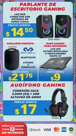 Catálogo Super Paco Página 14
