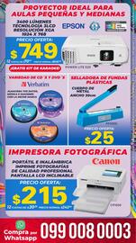 Catálogo Super Paco Página 21