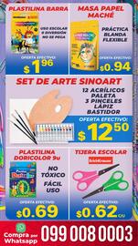 Catálogo Super Paco Página 6