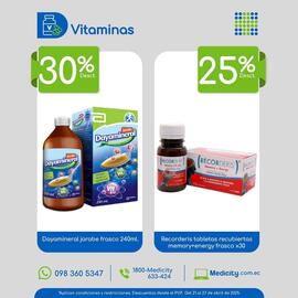 Catálogo Farmacias Medicity semana 18 Página 2