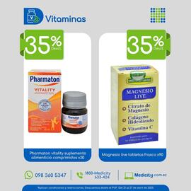 Catálogo Farmacias Medicity semana 18 Página 4