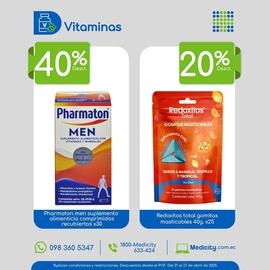 Catálogo Farmacias Medicity semana 18 Página 5