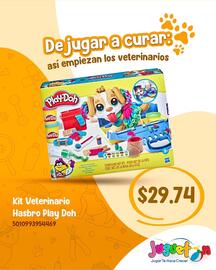 Catálogo Juguetón semana 18 Página 3