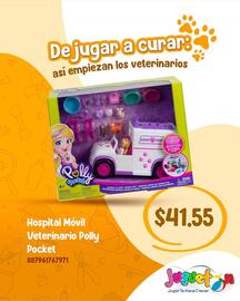 Catálogo Juguetón semana 18 Página 4