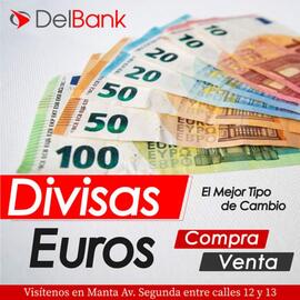 Catálogo Banco Delbank semana 18 Página 1