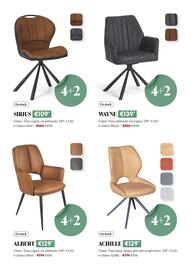 Catalogue Meubles Crack page 10
