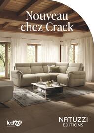 Catalogue Meubles Crack page 11