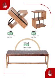 Catalogue Meubles Crack page 18