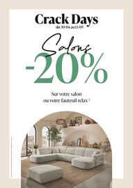 Catalogue Meubles Crack page 2
