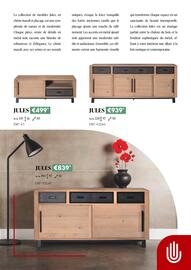 Catalogue Meubles Crack page 20