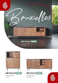 Catalogue Meubles Crack page 21