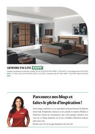 Catalogue Meubles Crack page 23