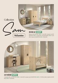 Catalogue Meubles Crack page 25