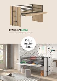 Catalogue Meubles Crack page 26