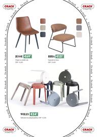 Catalogue Meubles Crack page 30