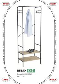 Catalogue Meubles Crack page 32