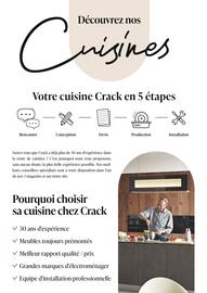 Catalogue Meubles Crack page 34