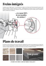 Catalogue Meubles Crack page 36