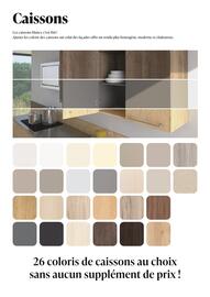 Catalogue Meubles Crack page 38