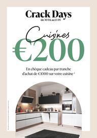 Catalogue Meubles Crack page 5