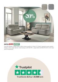 Catalogue Meubles Crack page 7