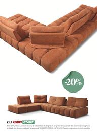 Catalogue Meubles Crack page 8