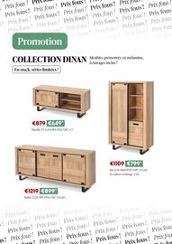 Catalogue Meubles Crack page 9
